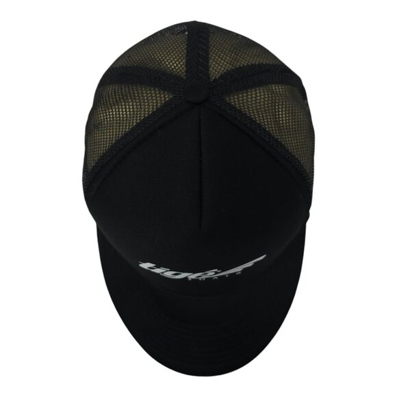 Tige Boats Foam Front Rope Braid Mesh Snapback Cap Trucker Boating Hat Cobra - Picture 6 of 13